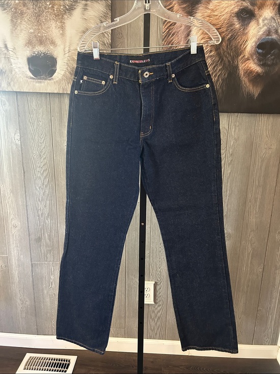 Express Denim - Express Jeans